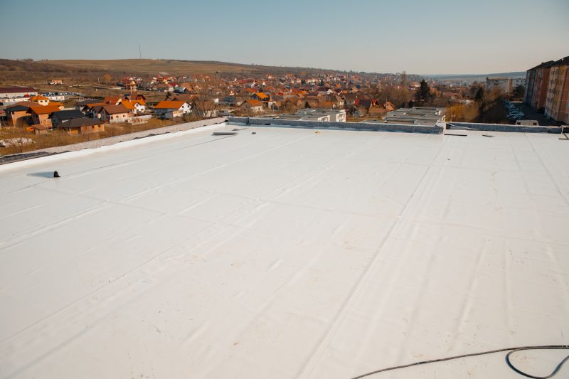 Cost of Waterproofing in Westerville, OH